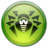 Dr.Web CureIt 11.1.2 иконка программы