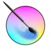 Krita 5.2.15 иконка программы