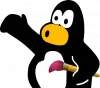 Tux Paint 0.9.35 иконка программы