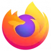 Mozilla Firefox 147.0.3 иконка программы