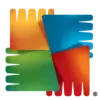 AVG AntiVirus Free 26.1.10738 иконка программы