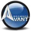 Avant Browser 2020.3 иконка программы