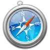Safari 5.1.7 иконка программы