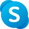 Skype 8.150.0.125 иконка программы