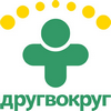 ДругВокруг 2.2.0 иконка программы