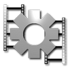 VirtualDub 1.10.4 иконка программы