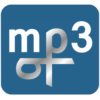 mp3DirectCut 2.24 иконка программы