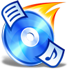 CDBurnerXP 4.5.8.7128 иконка программы
