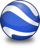 Google Earth 7.3 иконка программы