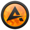 AIMP 5.40.2703 иконка программы