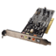 Virtual Sound Card