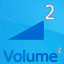 Volume²