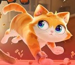 Приключения кота