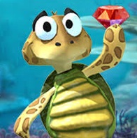 Turtle Odyssey