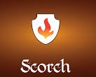 Scorch an Island
