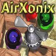 AirXoniX скачать игру бесплатно