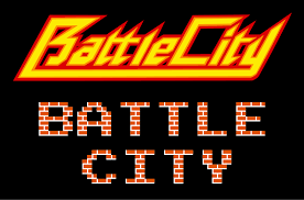 Battle City Final