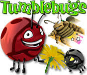 Tumble Bugs