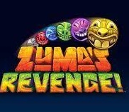 Zuma's Revenge
