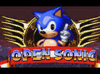 Open Sonic