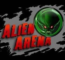 Alien Arena 2012
