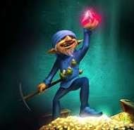 Richie the Gnome: Underground Treasures