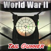 WW2 Tail Gunner скачать игру бесплатно