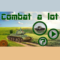 Combat a lot