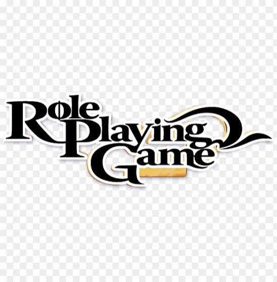 Roll Playing Game