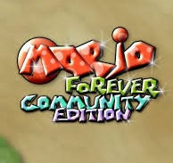 New Super Mario Forever