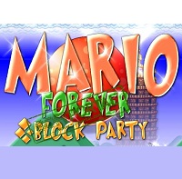 Mario Forever: Block Party