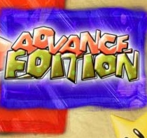 Super Mario 3: Mario Forever Advance