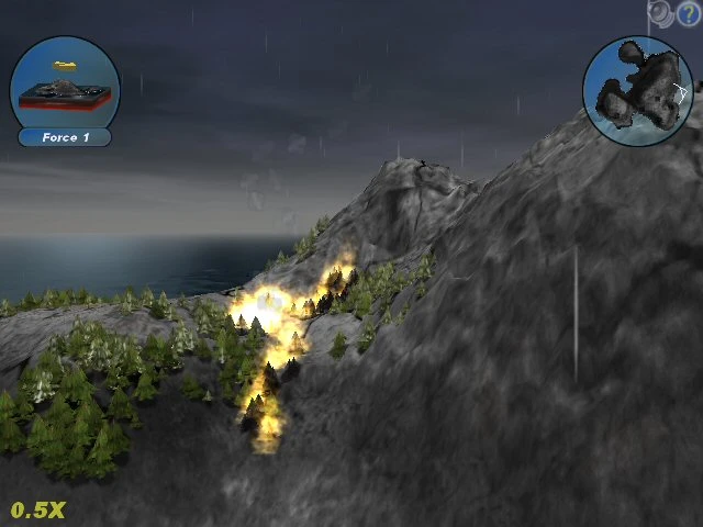Scorched3D