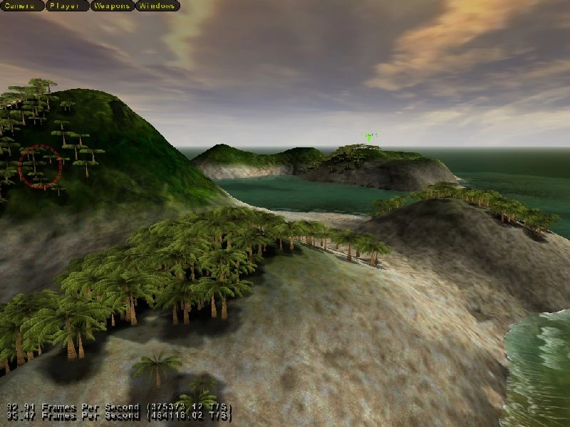 Scorched3D