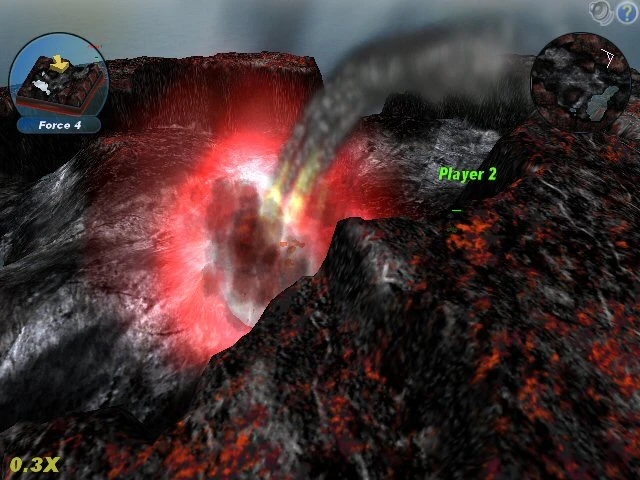 Scorched3D
