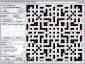 Crossword Set