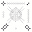 Numerical Magic Square