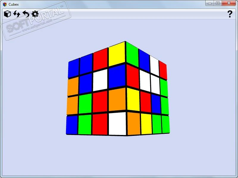 Cubex