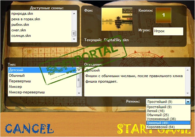 The King Of Attention