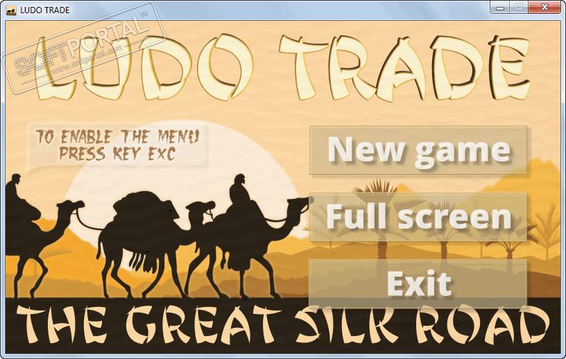 Ludo Trade