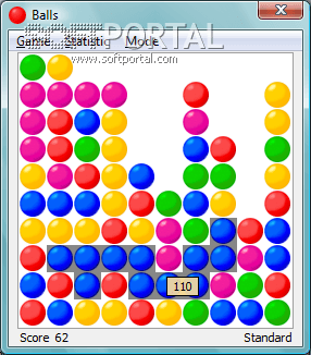 Balls