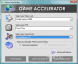 Game Accelerator
