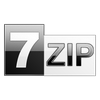 7-Zip 26.00 иконка программы