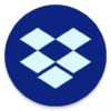 Dropbox 239.4.8301 иконка программы