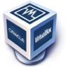 VirtualBox 7.2.6 иконка программы