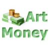 ArtMoney 8.20 иконка программы