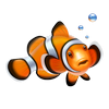 Clownfish 4.56 иконка программы