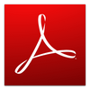 Adobe Reader 25.001.20997 иконка программы