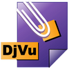 DjVuReader 2.0.0.26 иконка программы