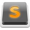 Sublime Text 4.4200 иконка программы